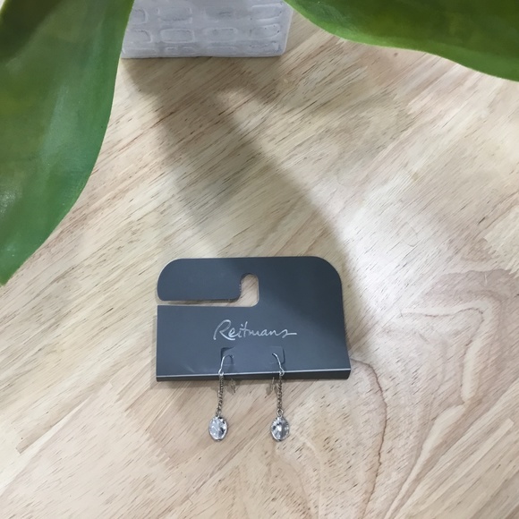 🌸 3/$25 Reitmans Beautiful Earrings - Picture 1 of 3